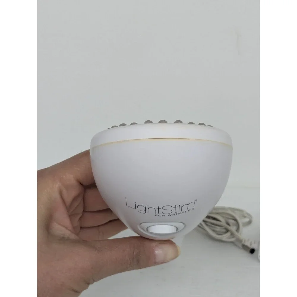 LightStim for Wrinkles & Fine Lines Light Energy Therapy Anti Aging